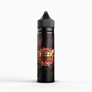 FIZZY COLA BY SAM VIPES E-LIQUID 3MG 60ML