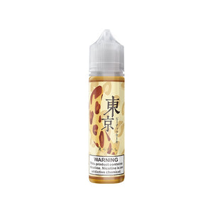 TOKYO JUICE 3MG 60ML