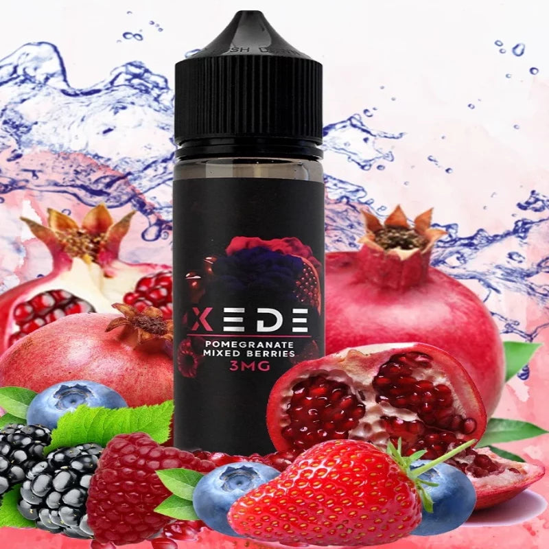 SAMS VAPE E-LIQUID 3MG 60ML