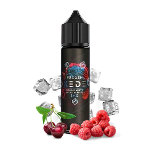 SAMS VAPE E-LIQUID 3MG 60ML