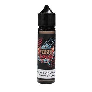 FIZZY COLA BY SAM VIPES E-LIQUID 3MG 60ML