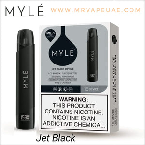 MYLE V5 POD SYSTEM KIT