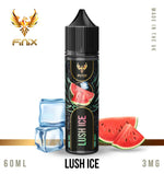 FINIX E-LIQUID HOOKAH FRUIT SERIES 60ML 3MG