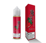 TOKYO E-LIQUID 60ML (0MG)