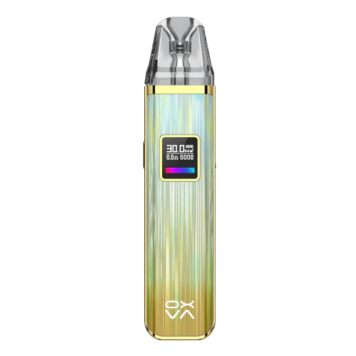 OXVA XLIM PRO 30W POD SYSTEM KIT