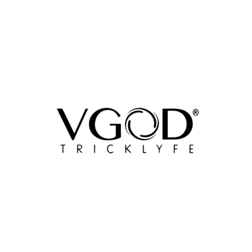 VGOD E-LIQUID 3MG 60ML - VAPES STREET