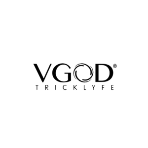 VGOD E-LIQUID 3MG 60ML - VAPES STREET