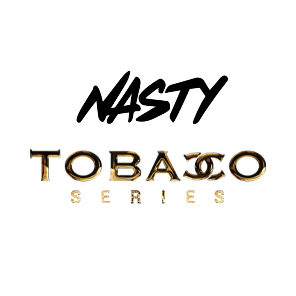 NASTY JUICE TOBACCO SERIES 3MG 60ML - VAPES STREET