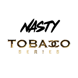 NASTY JUICE TOBACCO SERIES 3MG 60ML - VAPES STREET