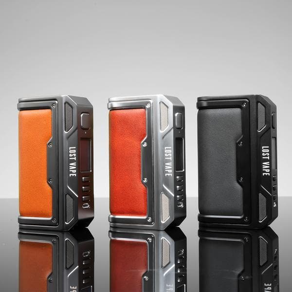 LOST VAPE THELEMA DNA 250C BOX MOD