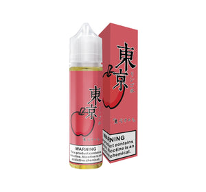 TOKYO JUICE 3MG 60ML - VAPES STREET