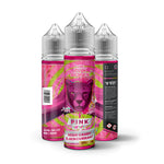 THE PANTHER SERIES E-LIQUID 3MG 60ML - VAPES STREET