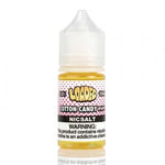 LOADED SALTNIC E-LIQUID 50MG 30ML - VAPES STREET