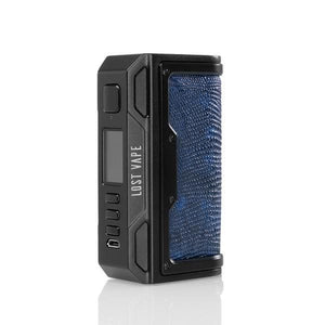 LOST VAPE THELEMA DNA 250C BOX MOD