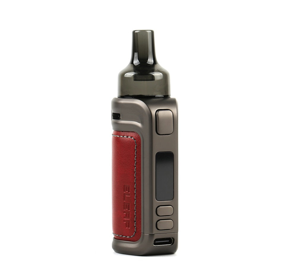 ELEAF iSOLO AIR POD MOD KIT 1500mAh