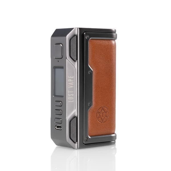 LOST VAPE THELEMA DNA 250C BOX MOD