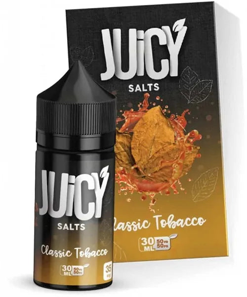 Juicy Salts 30ml 35MG & 50MG