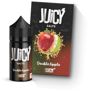 Juicy Salts 30ml 35MG & 50MG