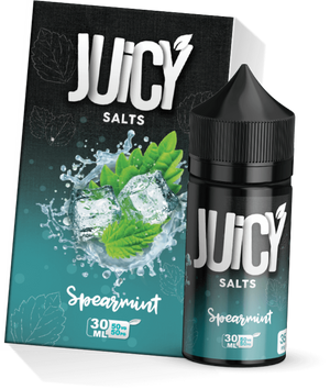 Juicy Salts 30ml 35MG & 50MG