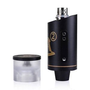 Kangerm 200W M2 E-Hookah