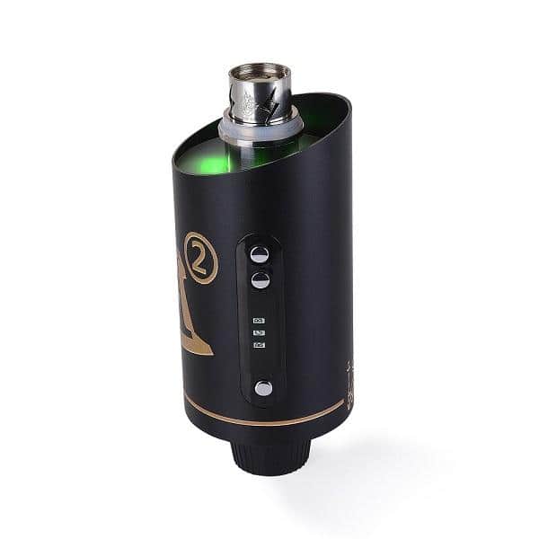 Kangerm 200W M2 E-Hookah