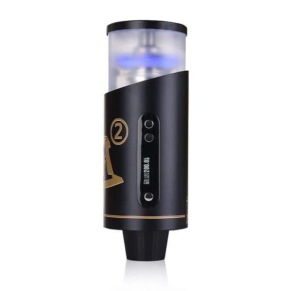 Kangerm 200W M2 E-Hookah