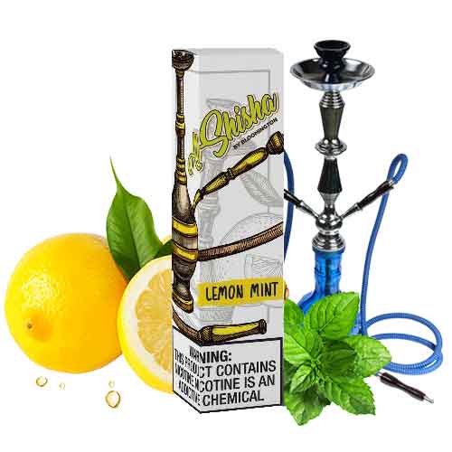 AL SHISHA BY BLOOMINGTON 3MG 60ML