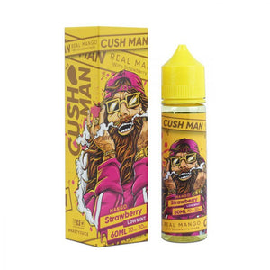 NASTY JUICE CUSHMAN SERIES 3MG 60ML - VAPES STREET