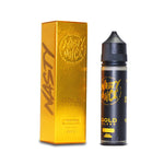 NASTY JUICE TOBACCO SERIES 3MG 60ML - VAPES STREET