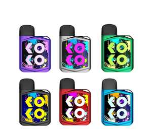 UWELL CALIBURN KOKO PRIME 15W POD SYSTEM - VAPES STREET