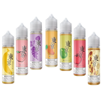 TOKYO JUICE 3MG 60ML - VAPES STREET