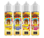 GORILLA FRUITS 3MG 60ML - VAPES STREET