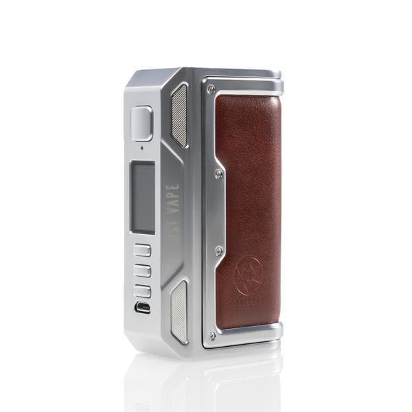 LOST VAPE THELEMA DNA 250C BOX MOD