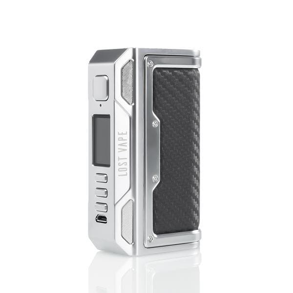 LOST VAPE THELEMA DNA 250C BOX MOD