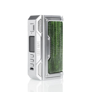 LOST VAPE THELEMA DNA 250C BOX MOD