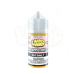 LOADED SALTNIC E-LIQUID 35MG 30ML - VAPES STREET