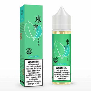 TOKYO JUICE 3MG 60ML