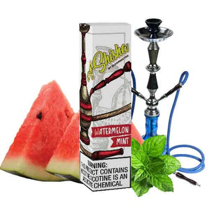 AL SHISHA BY BLOOMINGTON 3MG 60ML