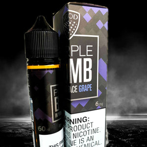 VGOD E-LIQUID 6MG 60ML