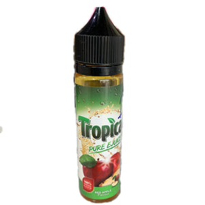 TROPICA PURE E-JUICE 3MG 60ML