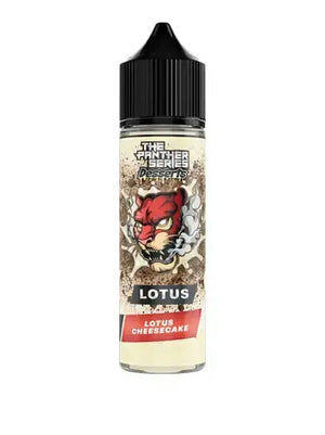 THE PANTHER SERIES DESSERTS E-LIQUID 3MG 60ML