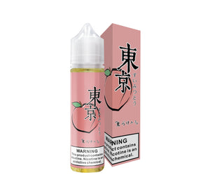 TOKYO JUICE 3MG 60ML