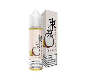 TOKYO JUICE 3MG 60ML