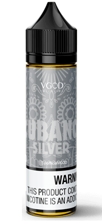 VGOD E-LIQUID 3MG 60ML - VAPES STREET