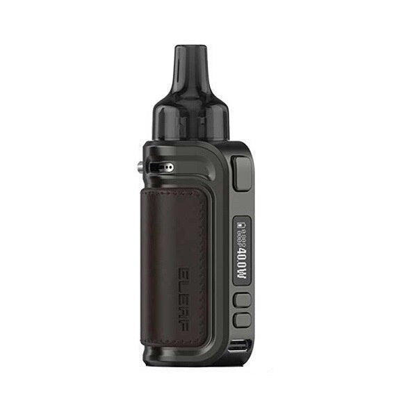 ELEAF iSOLO AIR POD MOD KIT 1500mAh