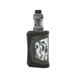 GEEKVAPE AEGIS X 200W KIT WITH ZEUS SUB OHM TANK - VAPES STREET