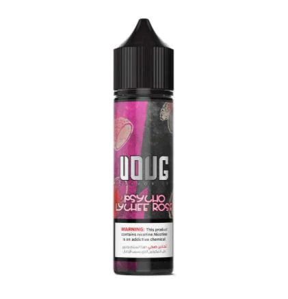 VOUG PSYCHO 3MG (60ML)