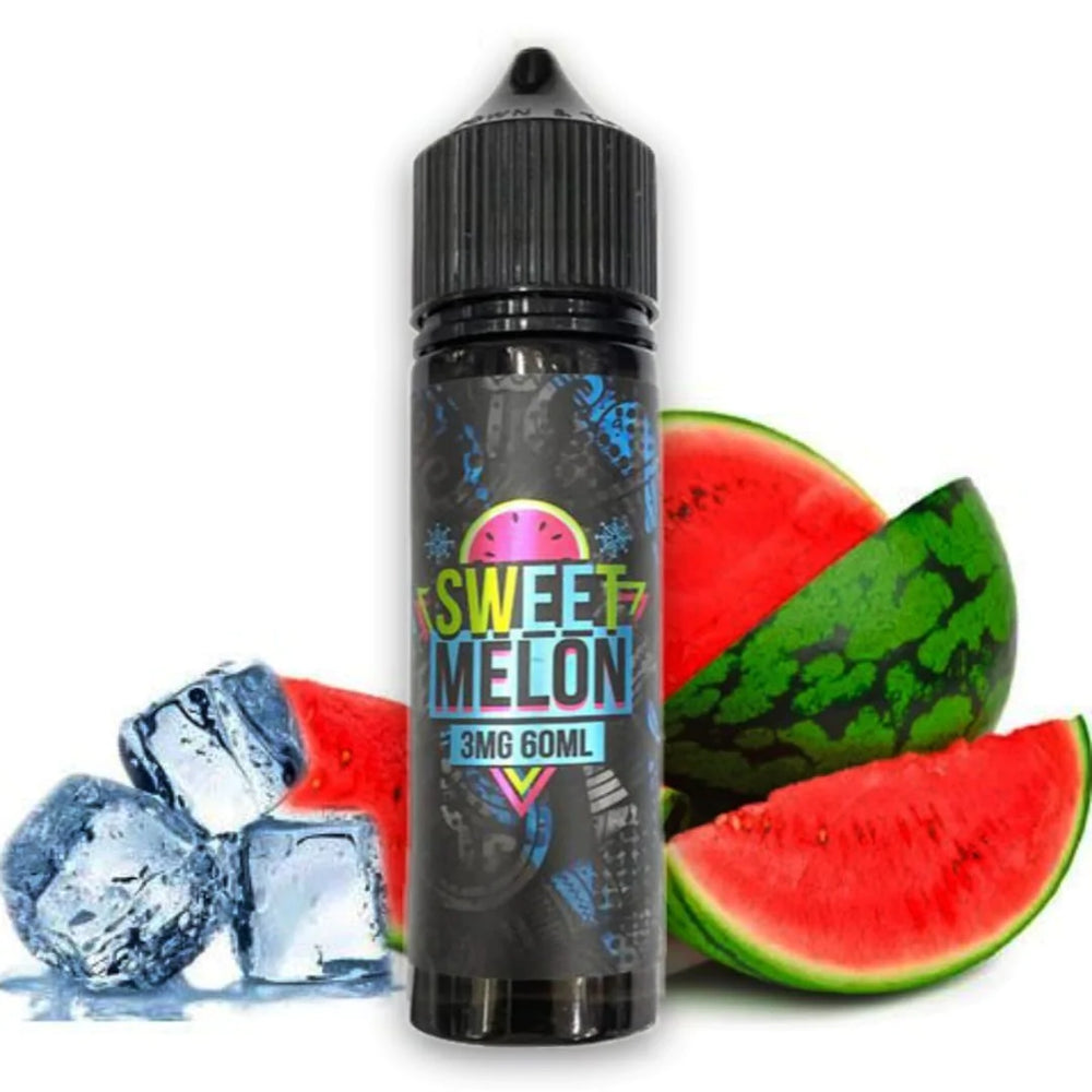 SAMS VAPE E-LIQUID 3MG 60ML