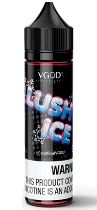 VGOD E-LIQUID 3MG 60ML - VAPES STREET