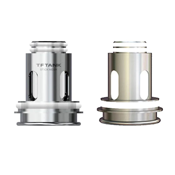 SMOK TF TANK BF-MESH REPLACEMENT COILS